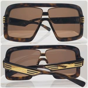 Sunglasses Gucci Men 💯 authentic